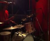 Tracking Drums: