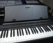 Watch Casio Privia PX-770 Review &amp; Demo - Affordable Home PianonYouTube Here: https://youtu.be/s8pxlez8vw8nWatch More Piano Reviews on YouTube Here: https://youtu.be/GDkPGFiiM_Enn� Get the Casio Privia PX-770▸https://geni.us/Casio-PX-770n� See More Casio Digital Pianos▸https://geni.us/Casio-Digital-Pianosn�For Canadian Customers Click Here for Casio PX-770▸https://www.merriammusic.com/product/casio-privia-px770-digital-piano/n� Subscribe to Merriam Pianos HERE ▸ http://bit.ly