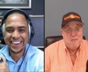 Aug 28, 2019, Jim Ziegler, CSP, HSG, the #AlphaDawg, (770) 851 2803 , visits with super-performer, Glenn Lundy. nnLundy was instrumental in the success of Dan Cummins Chevrolet, showing an 800% per cent sales increase in less than two years. Glenn tells Ziegler