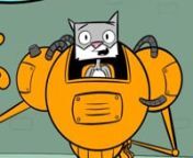 In episode 4, AutoCAT (who models with mathematics) defeats Professor Possum using the knowledge that multiplying by a fraction greater than 1 leads to a bigger number.nnThe Math Corps are a brave band of heroes whose mathematical talents align with the Standards of Mathematical Practice.