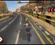 https://play.google.com/store/apps/details?id=sr.bike.highwaydrivingshootnnBike Highway Driving - Shoot &amp; Attack Racers gives you the opportunity to try something new racing and fighting simultaneously. This motorcycle game is in the spirit of smooth arcade racing mode but bike wala game covering the next generation. So start riding your bike and enjoy 3D bike racing games and fighting.nnTo win the bike wala game, race as fast as you can do, shoot &amp; attack other bike racers and complete