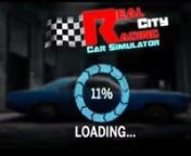 https://play.google.com/store/apps/details?id=sr.realcityracing.car.simulatornStart an epic city racing games on different track with different competitor without fear of death. Car simulator will give you experience of speediness and craving together. We built these car games 2019 in different real environment and tracks so that you can experience the passion and excitement at the same time. City Car Racing is 3d racing game, best action race game and driving simulation all in one. Each environ