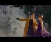 Ve Mahiya - Ali Zafar Feat. Aima Baig - Official Video from video mahiya