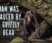 As a resident of Alaska and an avid outdoorsman, Dan was very familiar with bears. He had even had a few encounters with bears in the wild, and knew how to stay safe in those situations. But one day he ran into an angry grizzly bear who changed his life forever.nnThis episode: nhttps://WhatWasThatLike.com/68nnPrivate Facebook group: nhttps://WhatWasThatLike.com/facebooknnInstagram: nhttps://instagram.com/whatwasthatlikennTwitter: nhttps://twitter.com/WWTLpodcastnnPodchaser:nhttps://podchaser.com