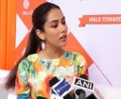 Mira Rajput shared THIS about Shahid Kapoor when asked about motherhood; WATCH video. Mira Rajput and Shahid Kapoor have been one of the most adored couples of Bollywood who never miss a chance to dish out relationship goals. The couple has been happily married for five years now and are proud parents of daughter Misha Kapoor and son Zain Kapoor. Needless to say, it is always a delight to watch Shahid, Mira, Misha and Zain in one frame. Watch this video where the star wife shares how her family