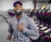 Welcome to the Planet Fitness Virtual Tour! from virtual