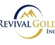 Revival Gold is a growth-focused gold exploration and development company. The Company has the right to acquire a 100% interest in Meridian Beartrack Co., owner of the past producing Beartrack Gold Project located in Lemhi County, Idaho. Revival Gold also owns rights to a 100% interest in the neighboring Arnett Gold Project.nnBeartrack-Arnett is the largest past producing gold mine in Idaho and hosts the second largest known deposit of gold in the state. The mineralized trend at Beartrack extend