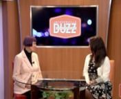 Each week on “Jacksonville Buzz,” our host sits down with some of the brightest and most entertaining guests you can find on the First Coast to discuss what’s buzzing in the Bold City. Our host, Adrienne Houghton, is a delight to watch, treating viewers to fascinating guests, laugh-till-you-cry moments and insider tips on enhancing every aspect of your life on the First Coast. Today, Adrienne talks with Kimberly Walton from HRS International. nnHRS is Oracle’s largest hospitality partner