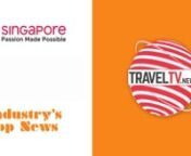- In this episode TravelTV.News focuses on:nn- Singapore Virtual Tradeshow open on a high notesn- Sri Lanka reopens for International Tourists on the 21st January 2021n- Vistara to start daily flight between Delhi and Sharjah from January 20thn- For all inbound passengers to England, pre-departure testing will be mandatory from 15th January 2021n n- We Interviewed:nn- JYOTI MAYAL, President, Travel Agents Association of India (TAAI)