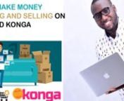 How To Make Money Importing Hot-In-Demand Products From China And Selling Them On Jumia And Konga from jumia konga