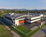 With this video we like to present our new facility in the Czech Republic. The new building offers space for offices, warehouse, demo center, technical center, training center and assembly with a total area of 3.800 M2. From here, Valk Welding takes care of the sales and service of welding robot systems for that region in central Europe. Early last year a start could be made with the assembly of welding robot systems and further expansion of training activities. The intention is that all project