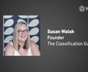In our latest interview, we welcomed Susan Walsh, otherwise known as The Classification Guru, to talk to us about the dangers of dirty procurement data. Susan is an expert in spend data classification, taxonomies, normalization and steps for ensuring data accuracy.nnThe COAT frameworknAs Susan explains, COAT stands for Consistent, Organized, Accurate and Trustworthy, with trustworthiness being the outcome of consistency, good organization and accuracy. The framework is set within the context of