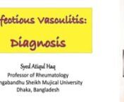 R1 March 03 _ From The leading Rheumatology Leagues _ Syed Atiqul Haq-mp4 from atiqul