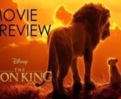 THE LION KING returns to the big screen in a live-action remake of the popular 1994 cartoon, as Simba the lion has to learn to grow up and save the ones he loves. THE LION KING is well made and has a strong moral, redemptive worldview extolling sacrifice and acting honorably, but it does have some pagan mysticism and scary scenes of lions fighting each other that merit caution for younger children.nnSubscribe and get more uplifting Hollywood content!nVisit https://movieguide.org/nnFollow us on:n