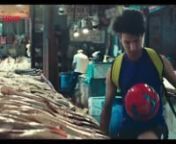 FIFA U-17 World Cup 2017 #PlayInspire campaign by Hero Motocorp from u 17 fifa world cup 2019