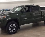 New arrival. Currently being detailed and inspected. If you have any questions or wish to book annappointment please don&#39;t hesitate to get in touch with us here at Sherwood Park Toyota.nnCall us at (780) 410.2455 to book your appointment today. Located at 31 Automall Road in SherwoodnPark, AB.nnHere at Sherwood Park Toyota we have a great selection of used vehicles for you to look through andnchose from. We also have certified used vehicles, which undergo a 160 point inspection to ensure thatnyo