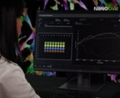 Nanolive’s new breakthrough live cell analysis solution.nnA complete solution for automated, quantitative, label-free live cell imaging and analysis.nnLearn more here: https://www.nanolive.ch/ea/
