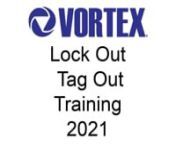 Vortex LOTO video 2021 from loto 2021