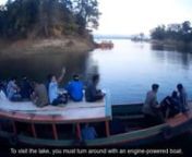 Documentary About Rangamati Kaptai Lake Of Bangladesh