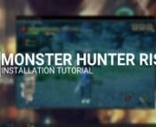 The all new Monster Hunter Rise is here and ready to be downloaded! File format of the game is in XCI and NSP. Both playable in a modded Switch or in PC emulator (Yuzu/Ryujinx). If you don&#39;t know how to play this game into PC then watch this video and follow the step by step guide in setting up this game today.nnOfficial Site: https://approms.com/mhriseyuzu/nnSystem Requirements: nCPU: Atleast 4 cores (Higher Core count = better performance) nGPU: atleast GTX 1060 or amd equivalent nRAM: 8GB RAM