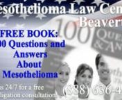 Call the Beaverton, OR mesothelioma and asbestos hotline 24/7 at (888) 636-4454 for a free, no obligation consultation, and to get your free copy of the book