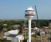 Mayors of the cities of Groton and Tulare in South Dakota talk about the water tower and pump facility replacement projects completed for their municipalities by IMEG Corp.&#39;s South Dakota civil team.