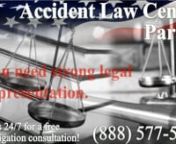 Call the Parma, OH accident and injury hotline 24/7 at (888) 577-5988 for a free, no obligation consultation. We are here to help! If you are looking for a lawyer or attorney for an accident/injury case or legal claim, please call us right now. We can help get you the settlement that you deserve!nnnhttps://www.theaccidentlawcenter.com/parma-oh-accident-injury-lawyer-attorney-lawsuitnnWhen you&#39;ve been in a car accident in Parma, it&#39;s important to contact an experienced personal injury attorney. A