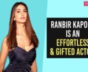 In a conversation with Pinkvilla Vaani Kapoor opens up about the love she has received after her recent success of Chandigarh Kare Aashiqui. She talks about how her journey in this industry has been and how she deals with toxic masculinity in her personal life. She has her next big release with Ranbir Kapoor as well and looks forward to it.