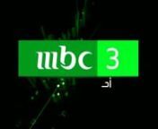 MBC3 | Ident (Economy) from mbc 3 ident