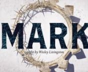 Mark 1A- The Beginning of the Gospel of Jesus Christ from mark 1 1 11