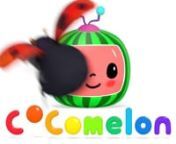 [BTCLODCOM] ABC Phonics Song _ CoComelon Nursery Rhymes & Kids Songs-1080p from cocomelon