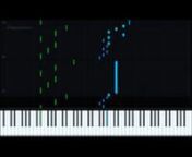 Try the interactive tutorial, or download the sheet music here:nnhttps://www.youtube.com/redirect?event=video_description&amp;redir_token=QUFFLUhqa0txUjFYS0lJelRwcjI0cHhVOXZ3M2hjX2IxUXxBQ3Jtc0ttdktyRnptcDcyVTdCWmx2SDU2eDdDam0tejFTZTl6VWYzTHZmRVAxWTkwWlJkTXhBRnkyc0JJUTF4a0RIV05td2hZTm14Q3ZfYmJUWU1CeXJicTFWdDR6OHRYSklCZkNGY0tMVUczeEJOYVBXSERPMA&amp;q=https%3A%2F%2Fmusescore.com%2Fuser%2F8920281%2Fscores%2F5830057%2Fpiano-tutorial%3Ffrom%3Dyoutube_sharennSpooky Spooky Scary Piano MusicnnYO! Somewhe