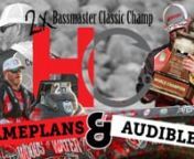 Back-to-back Bassmaster Classic champion Hank Cherry will join The Bass University LIVE Tuesday at 7PM ET. Hank will discuss having a bass fishing gameplan and adjusting as circumstances and opportunities change. Learn to roll with the punches in bass fishing tournaments, LIVE 1/18 @ 7PM ET at https://bassu.tv/livennGet a full year of bassu.tv and access to 900+ bass fishing classes for &#36;119.99 + get a free hat &amp; face shield!nhttps://bassu.tv/signup/lootbox22nORnFor a limited time, try our s