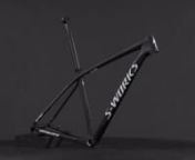 S-Works EPIC HT Frameset CARB BLUMRNO CHRM from chrm