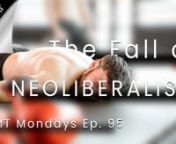 MMT Mondays has been focusing recently on the end of the gold standard and the horrific effects of “how ya’ gonna pay for it,” the poster child of neoliberalism.nnVideo Link: https://www.youtube.com/watch?v=YFnmk...nnMany of us are well aware of the pain and suffering caused by the neo-Libs here at home, but tonight we’ll look at the far-reaching deleterious effects to the Global South. Dr. Fadhel Kaboub, president of the Global Institute for Sustainable Prosperity guides viewers thr
