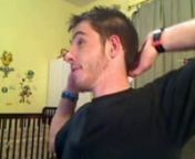 March 20th, 2011&#39;s live Colt Whitmore Show streamin straight outta my son&#39;s room / my office