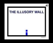 The Illusory Wall Speedrun on Cool Math Games from the illusory wall cool math games