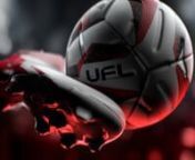 For all soccer fans, the news of the release of the new free-to-play UFL™ game was a big event. The developers needed a creative and stylish design for the presentation and called us to implement this task. UFL™ Live Event and our design for it!nnhttps://www.behance.net/gallery/136484607/UFL-Broadcast-DesignnnClient: Strikerz Inc.nGame: UFL™nProduction: ResightnnArt Directors: Andrey Voytishin, Slava LevanovichnExecutive producer: Pavel Kapustenoknn3D Modelling: Aleksandr Bondar, Dmitry La