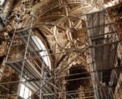 Documentário sobre o trabalho de conservação e restauro do Convento de Santa Clara no Porto. nPromotor: DRCN