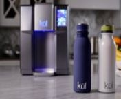 KUL is the exciting new kitchen appliance that everyone loves!Every day, from morning to night, you and your family will find so many uses with KUL&#39;s new countertop water dispenser.Enjoy a wide range of refreshing beverages - cold, sparkling, or hot - all freshly filtered and ready to dispense.Instant hot is a huge plus for any kitchen.Get KUL today! https://www.verykul.com