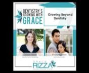 Khoa Nguyen with Restoration Smiles has experience in multiple business sectors before dentistry. nnLearn from him in regards to working successfully with a spouse business partner, growing beyond dentistry, and bringing an effective entrepreneurial mindset to the business that will accelerate growth. nnIn this episode, Grace Rizza and Khoa Nguyen discuss: nnAdvice to successfully work with your spouse.nAh-ha moments that will SAVE YOU from very expensive mistakes. nHow to avoid paralysis by a