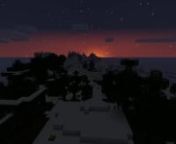 Teaser Video for my Minecraft Airport Map Download Release on 2011-03-01. Release Thread: http://www.minecraftforum.net/viewtopic.php?f=1034&amp;t=203353