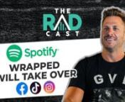 Welcome to this week&#39;s episode of The Radcast! In this week&#39;s news episode, Host Ryan Alford and Co-Host Joe Hamric of JoeyJoe&amp;Sean recaps guest, Content Creator, Host, Food Artist, Branding Expert, and Entrepreneur, Chef Jonathan Scinto. Upcoming guest Bruce Buffer - International Sports/Entertainment Host, UFC Octagon Announcer, Motivational Speaker. Exciting interview upcoming with Grant Cardone. Talks Social Holidays #NationalSockDay, #NationalCookieDay, #WorldSoilDay, #MicrowaveOvenDay,