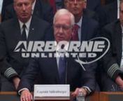 Also: SpaceX Wins CC Extension, USAF&#39;s 75th Anniversary, Boston Airspace, Inhofe Secures &#36;1M GrantsnnThe US Senate has confirmed the nomination of C. B. “Sully” Sullenberger III to be the U.S. representative on the Council of the International Civil Aviation Organization (ICAO).Chesley “Sully” Sullenberger, who along with fellow “Miracle on the Hudson” pilot Jeff Skiles, became instantly known on January 15, 2009, when they successfully landed an airliner on the Hudson River followin