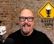 https://jo.my/kkj9e3nnThe Chain Reaction Of SafetynnOn today&#39;s podcast - we&#39;re going to be covering how safety impacts your facility. nnWOW!  Today marks a milestone that&#39;s not hit by a lot of podcasts.  We&#39;ve updated our podcast every week for two years straight!  And we have our listeners to thank for it!  Without you - we couldn&#39;t continue bringing valuable Warehouse Safety Tips to you and your facilities!nSo what does it take to make this consistency possible?  Knowledge and action.nT
