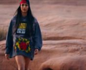 The winter sizzles with Utah Navajo Fashion designers heating things up this season as the IBP Interns showcase Utah Navajo Designers, Models, Videographers and other talent. n.n⚡ Utah Navajo Fashion Showcase⚡nFall/Winter 2020-2021n.nWe&#39;re dedicated to showcasing local talent and supporting Indigenous Entrepreneurship leading the way for Native Youth to dream and achieve.n.nFeaturing:n.nUnderrated Athletics by Derick and Joni Dickson @underratedathleticsconWe Are Navajo by Pfawnn Eskee @wear