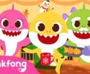 Watch Baby Shark Dance �➡️https://www.youtube.com/watch?v=XqZso...n� Visit our Official Store: https://link.cleve.re/10483/n�Buy Pinkfong &amp; Baby Shark Sound Books: https://fong.kr/10826/nnWhat&#39;s your favorite season? nBaby Shark&#39;s all-time favorite is the winter!nThere&#39;s hot chocolate, snow ball fighting, snow angels nand so much to enjoy! nJoin Baby Shark and the Sharks family for the best winter ever! nnYou&#39;re Watching