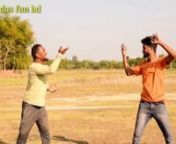 Must Watch Very Special New Comedy Video Amazing Funny Video 2021 BY BINDAS FUN BD.mp4 from bindas fun bd 2021