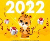 Shell Happy Year 2022 Revised Hidden VI.mp4 from happy mp