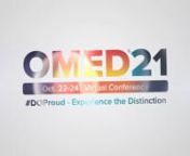 OMED21 Symposia Omega-3 and Cardiovascular Diseases Where Do We Stand Today - 2021 from omed 2021
